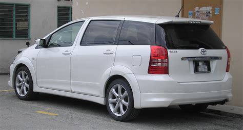 Rm 1,009 / month rm 77,850 Toyota Wish | Wiki | Everipedia