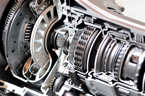 Automatic Gear Box Repair - Automatic Gearbox Specialists | Gearbox and
