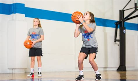 5 Tips On How To Improve Your Free Throw Shot Basketball Tips