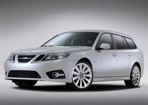 It is only in its third year, having debuted as a 2006 model. Saab 9-3 production to restart in China, EV launch pushed ...