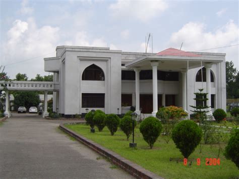 Photos Islamic University Kushtia Islamic World