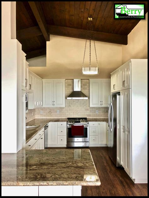 High quality, easy to work with and installed in a timely manner. Here is a continuation post from last weeks Morro Bay ...