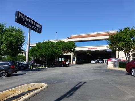 Expert recommended top 3 car dealerships in san antonio, texas. North Park Lincoln : San Antonio, TX 78216 Car Dealership ...