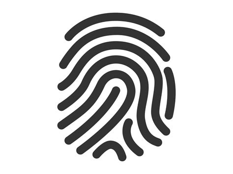 Fingerprint Png Transparent Image Download Size 1280x960px