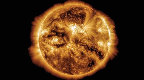 New Solar Cycle Begins Heres What It Means