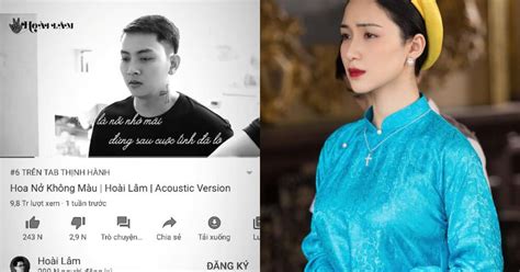 Nhiều người đồn đoán rằng cô ca sĩ này quê bắc ninh, có. ViruSs chê bài hát của Hòa Lâm lỗi thời, Hòa Minzy lập tức ...