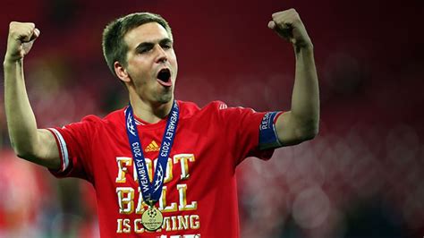 Lahm Our Best Is Yet To Come Fc Bayern Munich Bundesliga