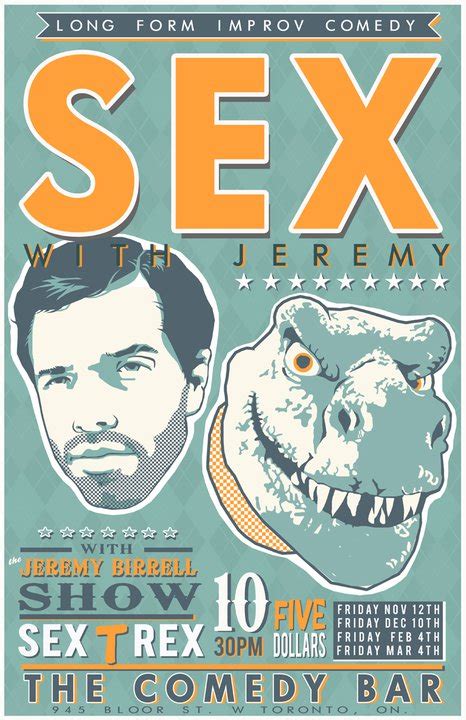 The 2010 Year In Review Or Sex T Rex Season One Sex T Rex Online