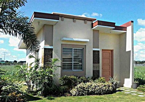 5 Inspirasi Desain Rumah Minimalis Biaya Murah (15 Juta ...