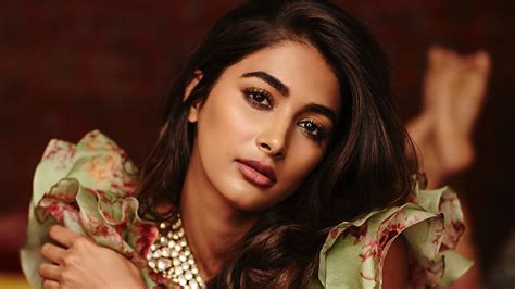 Pooja Hegde 4k Images