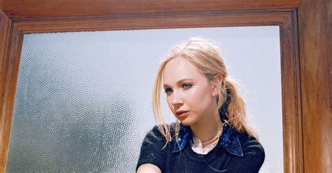 Juno Temple On Being A Show Business Newbie Vulture