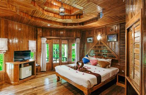 Phupha Aonang Resort And Spa In Ao Nang Beach Thailand Holidays From £603 Pp Loveholidays