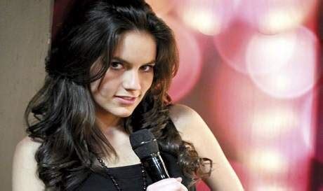 Linda isabel palma ángulo (barranquilla, 1 de febrero de 1985) es una presentadora de televisión y modelo colombiana. Linda Palma - EcuRed