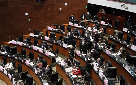 Ine Paridad De Género Senado Impugna Criterios En Tribunal Electoral Grupo Milenio