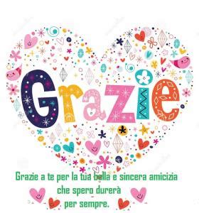 As a casino rewards member, earning points is easier than ever with grazie rewards points. Grazie di cuore - ProgettoAmoreNatura