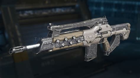 What Is The Best Assault Rifle In Black Ops