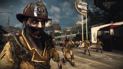 Nuestros juegos de matar zombies te envían directamente hacia el apocalipsis. Fireman Zombie | Dead Rising Wiki | FANDOM powered by Wikia