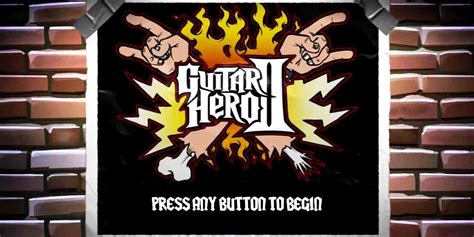 Twitch Streamer Full Combos Free Bird At 3x Speed In Guitar Hero 2