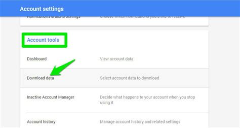 How To Delete Google Account Permanently / How To Delete Gmail Account Permanently Delete Your ...