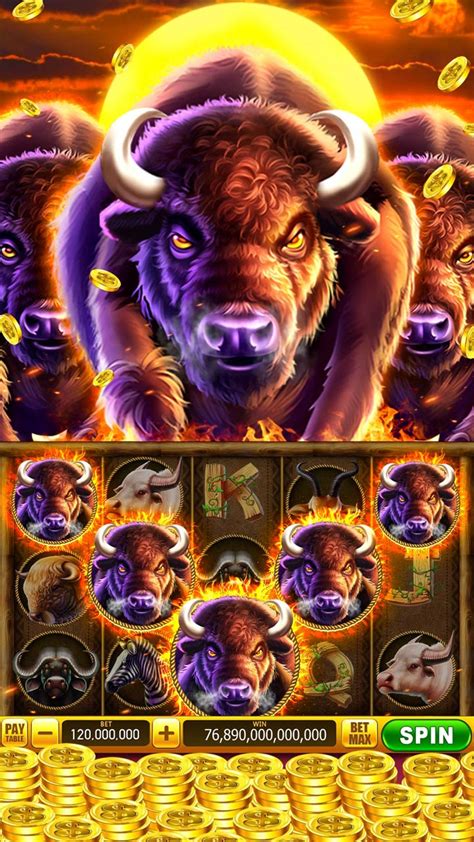 Play Buffalo Gold Online For Free