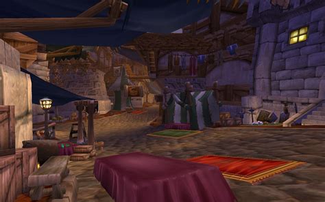 Is it better to cull and contain the infection in. Market Row - WoWWiki - Your guide to the World of Warcraft