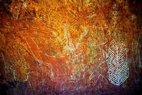 Uluru Aboriginal Art
