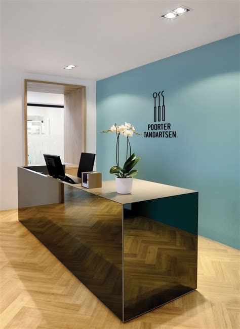 Maybe you would like to learn more about one of these? Poorter Tandartsen (NL) | Dental office design interiors ...