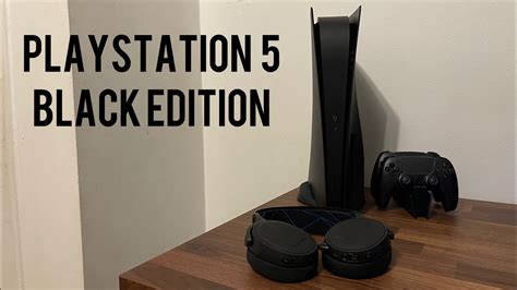 Playstation 5 Black Edition Arctis 7p Light Decal Charging Dock