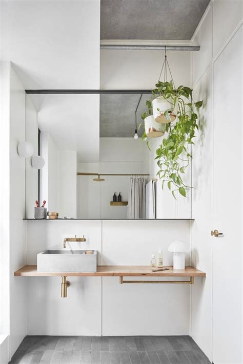 Making bathroom bohemian you should be careful not to overdo with colors and textures. 5 Minimalist Bathroom Decor Ideas — Best Architects ...