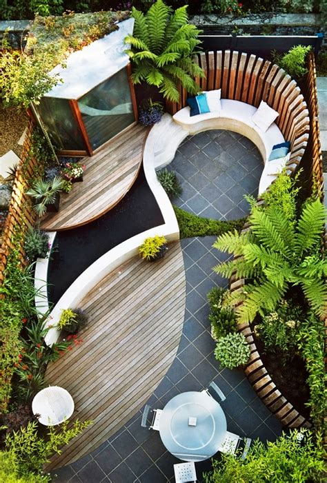 Most Awesome Backyard Design Ideas That You Will Love It Genmice