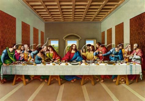 Most Famous Paintings Of All Time Wonderslist