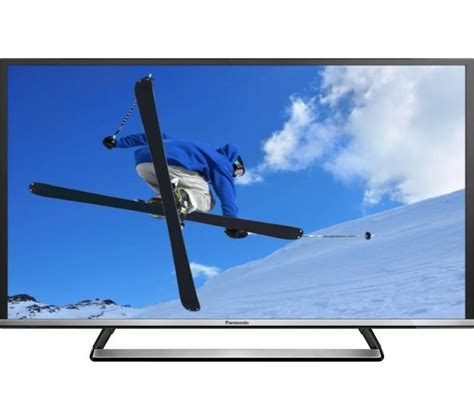Since the evolution of the tv, man has been fascinated by the device. 50 Panasonic TX-50CS520B Full HD 1080p Freeview HD Smart ...