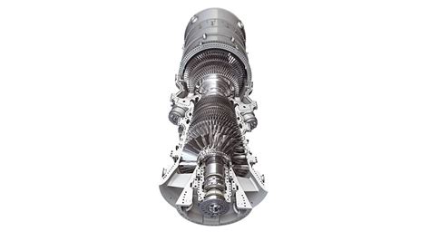 Ge Secures H Class Gas Turbine Order From Eneva Heat Exchanger World