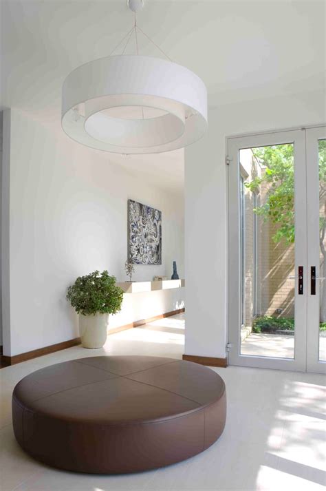 16 Glamorous Modern Entry Hall Designs That Will Give You A Pleasant