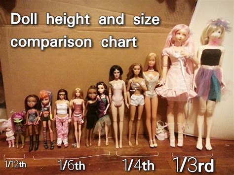 Doll Scale Dolls Fashion Dolls Doll Play