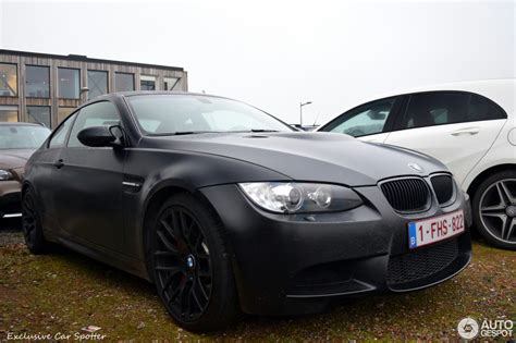 Brand new 5 kinsmart bmw m3 coupe e92 diecast model toy car 2 door 1:36 white. BMW M3 E92 Coupé Frozen Black Edition - 26 November 2014 - Autogespot