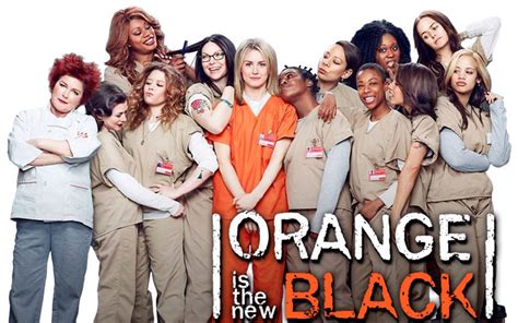Orange Is The New Black Yes Sir I Cult