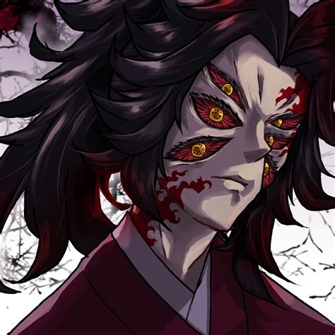 Demon Slayer Kimetsu No Yaiba Forum Avatar Profile