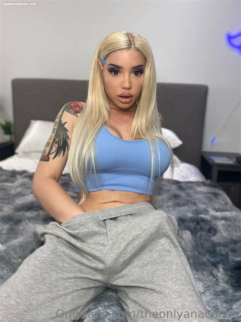 Theonlyanaconda Nude Onlyfans Leaks The Fappening Photo Fappeningbook