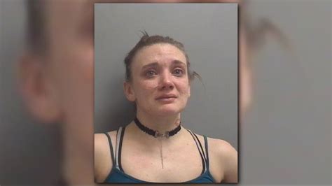 23 Year Old Texas Woman Wanted For Alleged Assault Of 76 Year Old Ex