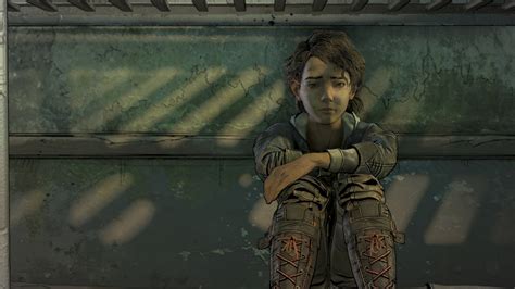 The penultimate episode east airs this sunday, march 27 at 9 pm. The Walking Dead: The Final Season, Episode 2 Review | USgamer