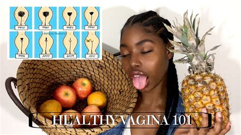 Clean Healthy Vagina Tips Every Girl Must Know Hygiene Thatssochey Youtube