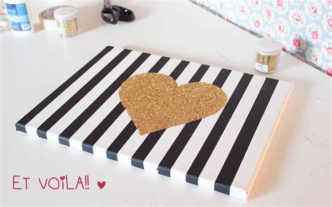 Get Creative and Show Your Artistic Side With These 50 Canvas Art Projects!
