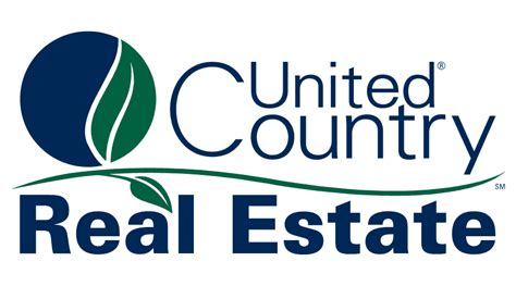 United Country Real Estate Logo Vector Svg Png Getlogovectorcom
