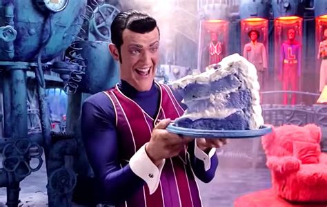 Lazytowns Stefán Karl Stefánssons Wife Remembers Late Actor