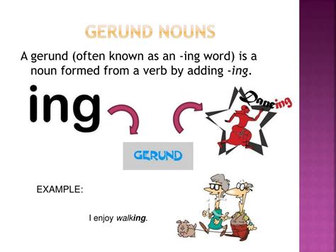 Shared a post on instagram: PPT - Nouns: PowerPoint Presentation, free download - ID ...
