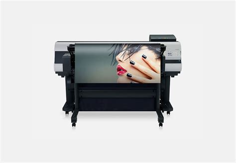 The Best Wide Format Printers For Architects