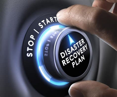 8 Ingredients Of An Effective Disaster Recovery Plan Cso Online