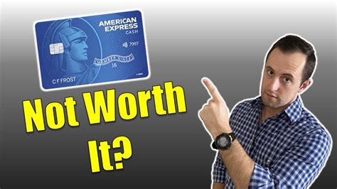 Amex Cash Magnet Card Review 2022 Youtube