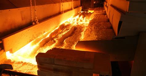 Vitro To Construct 120 Million Float Glass Furnace At Garcia